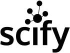 Scify Logo